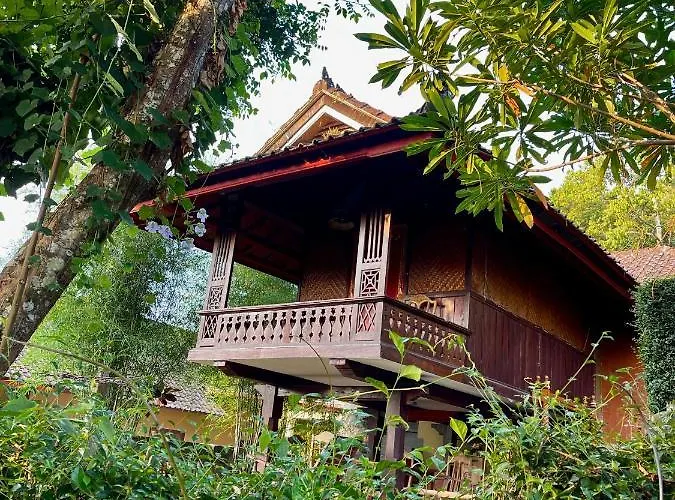 The Sangkih Restaurant & Bar *