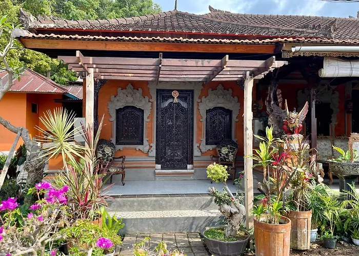 The Sangkih Restaurant & Bar *