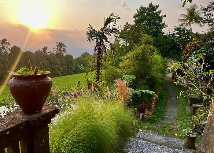 The Sangkih Restaurant & Bar Lodge *