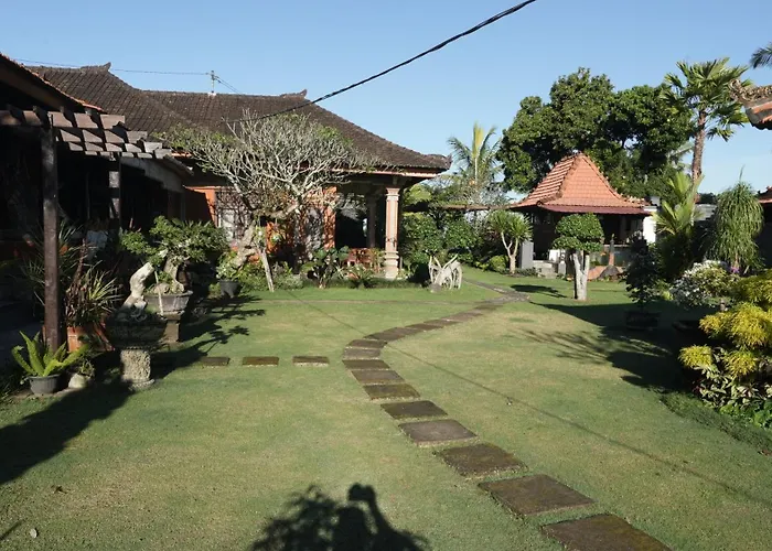 The Sangkih Restaurant & Bar *