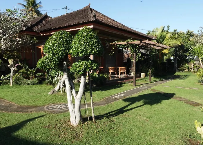 Lodge The Sangkih Restaurant & Bar *